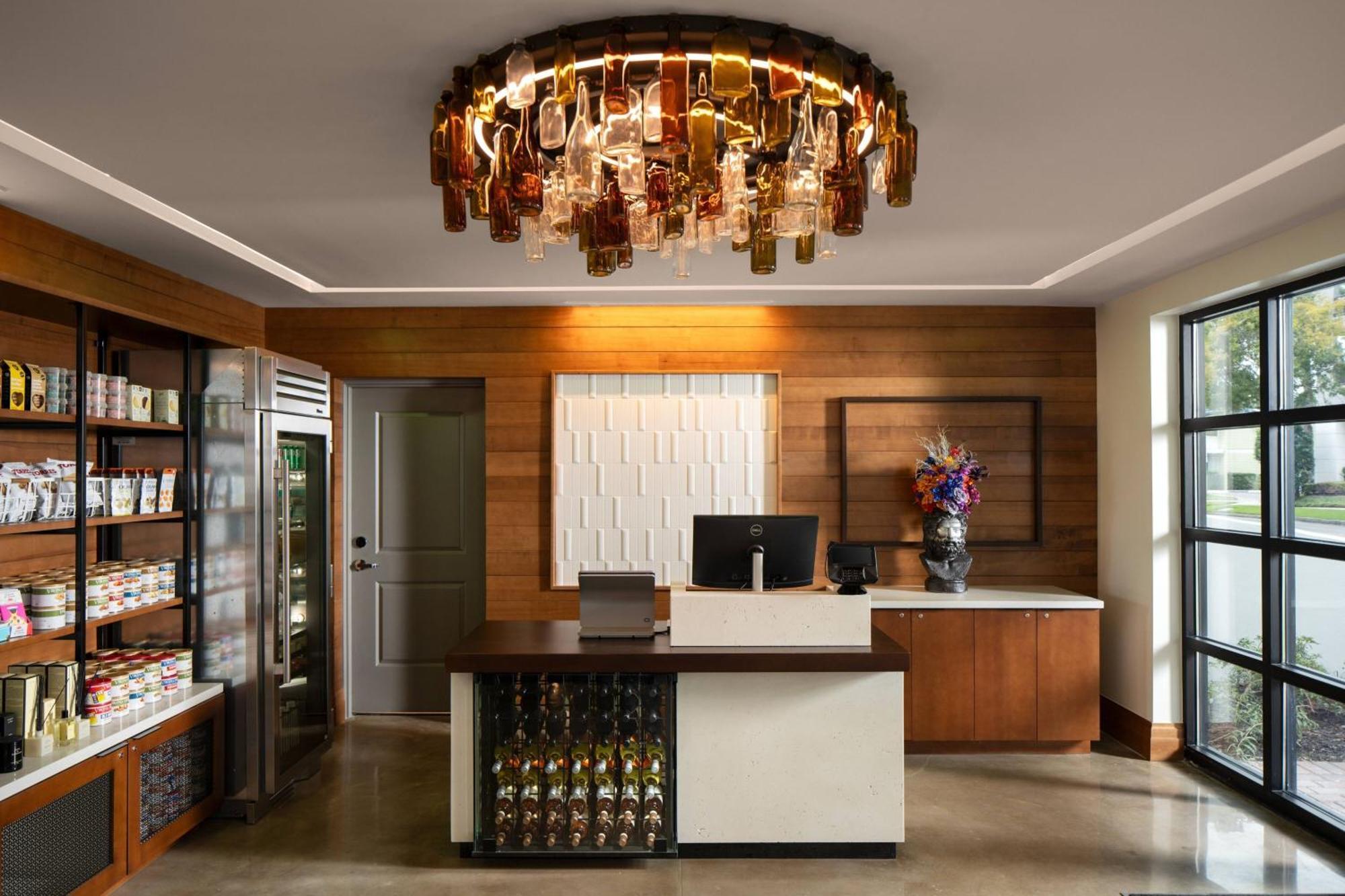 Epicurean Hotel, Autograph Collection Tampa Kültér fotó