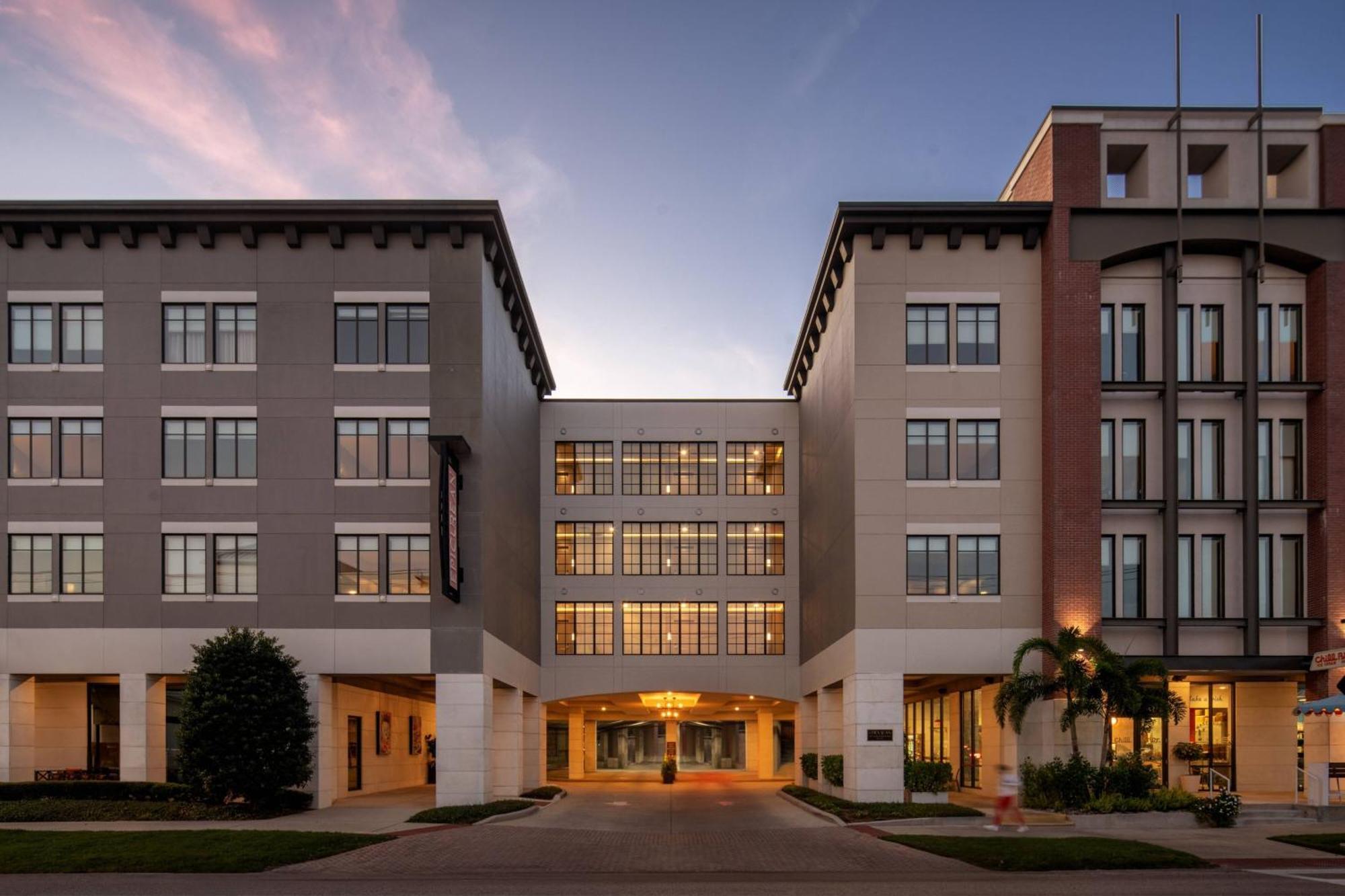 Epicurean Hotel, Autograph Collection Tampa Kültér fotó