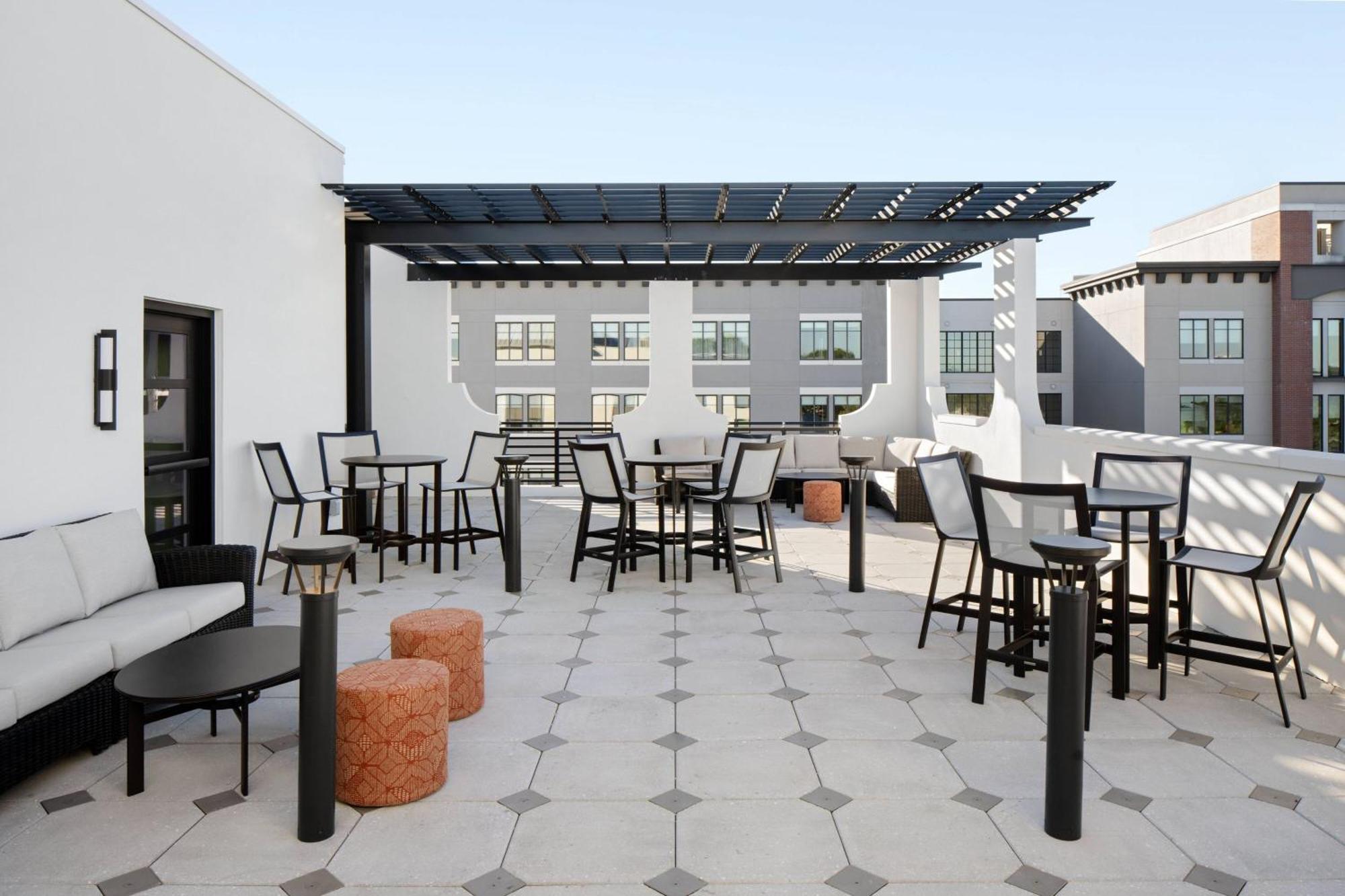 Epicurean Hotel, Autograph Collection Tampa Kültér fotó