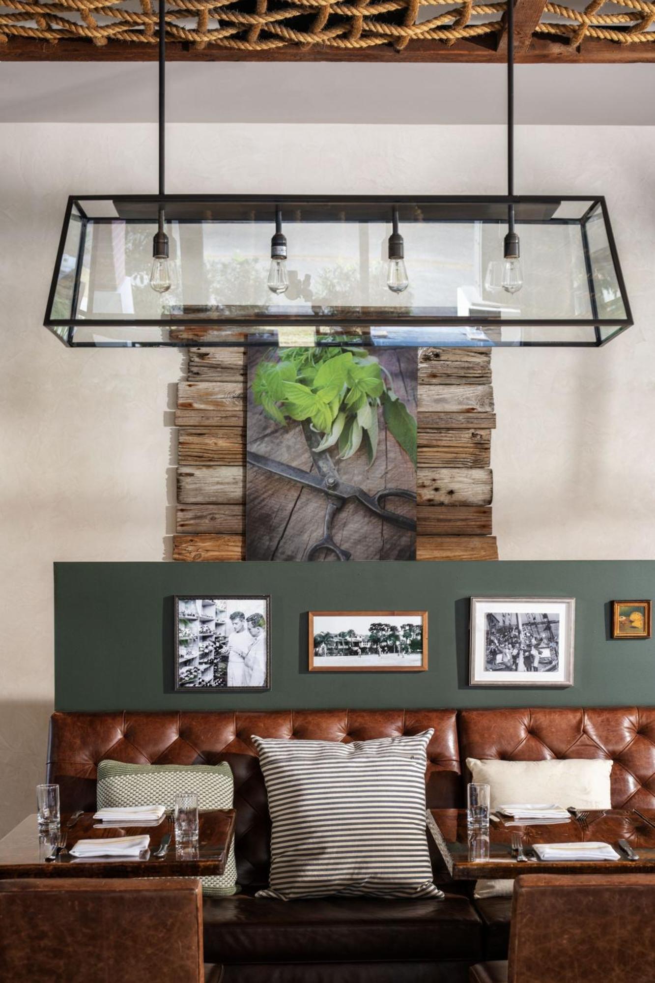 Epicurean Hotel, Autograph Collection Tampa Kültér fotó