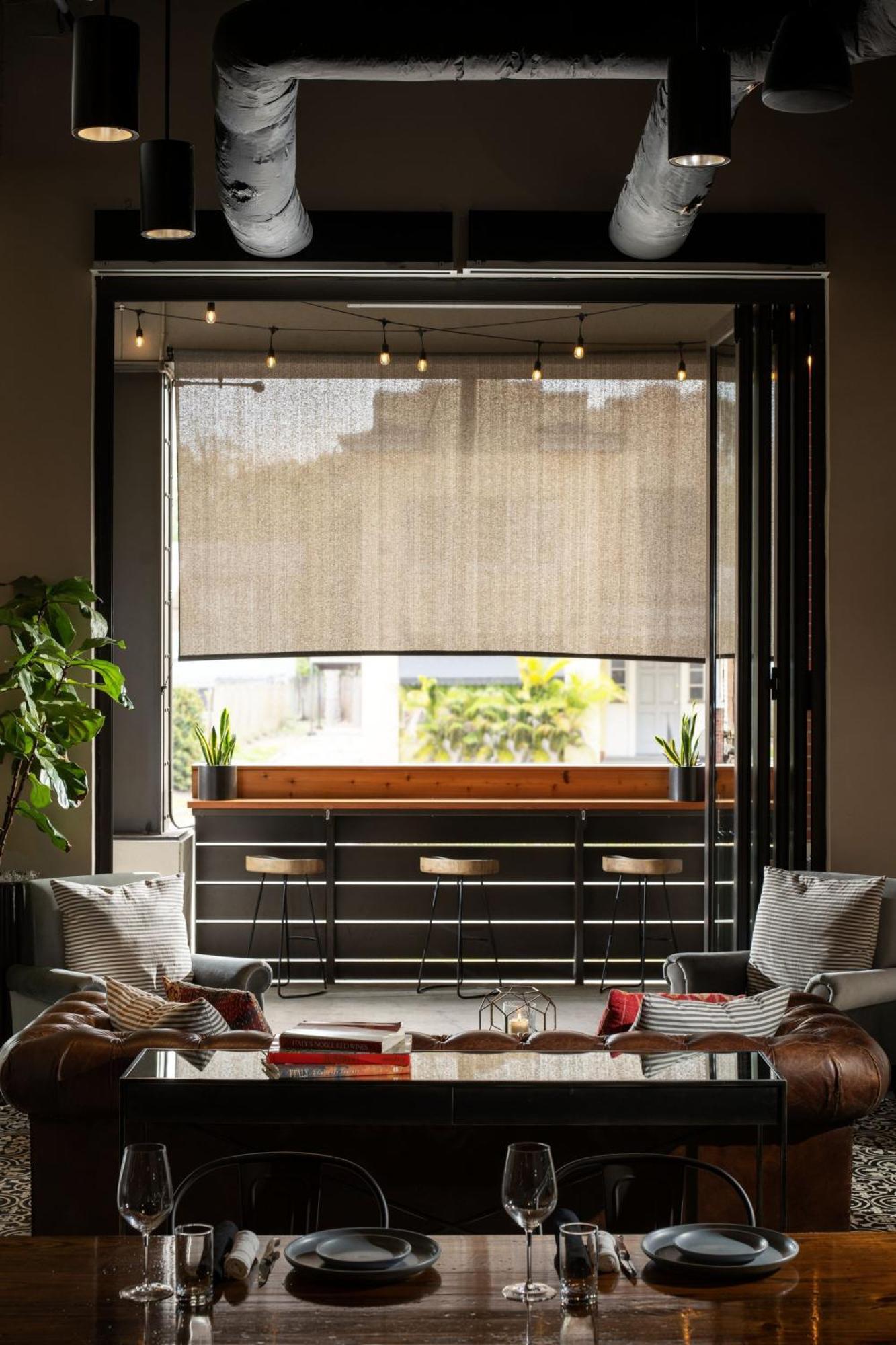 Epicurean Hotel, Autograph Collection Tampa Kültér fotó