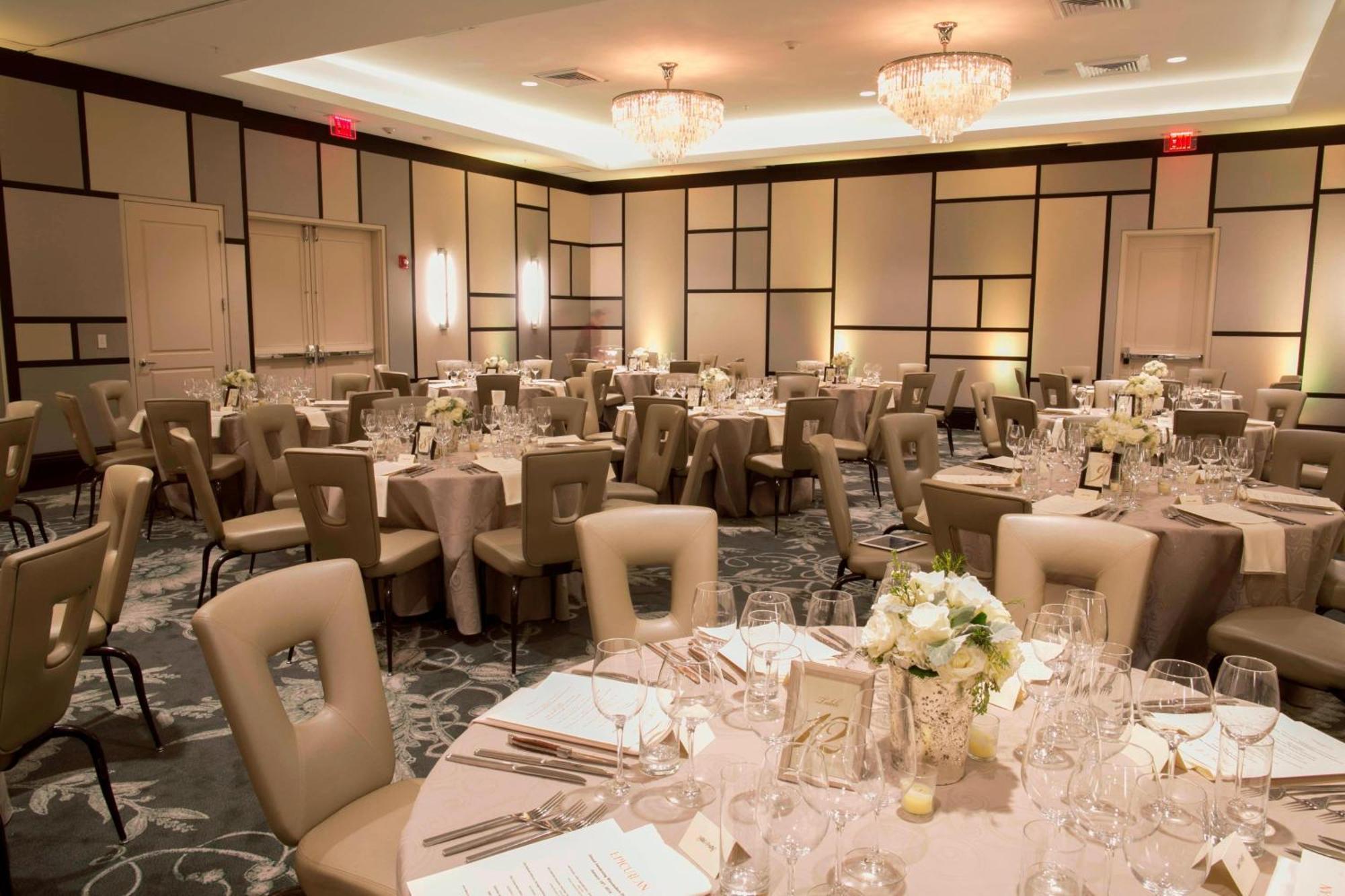 Epicurean Hotel, Autograph Collection Tampa Kültér fotó