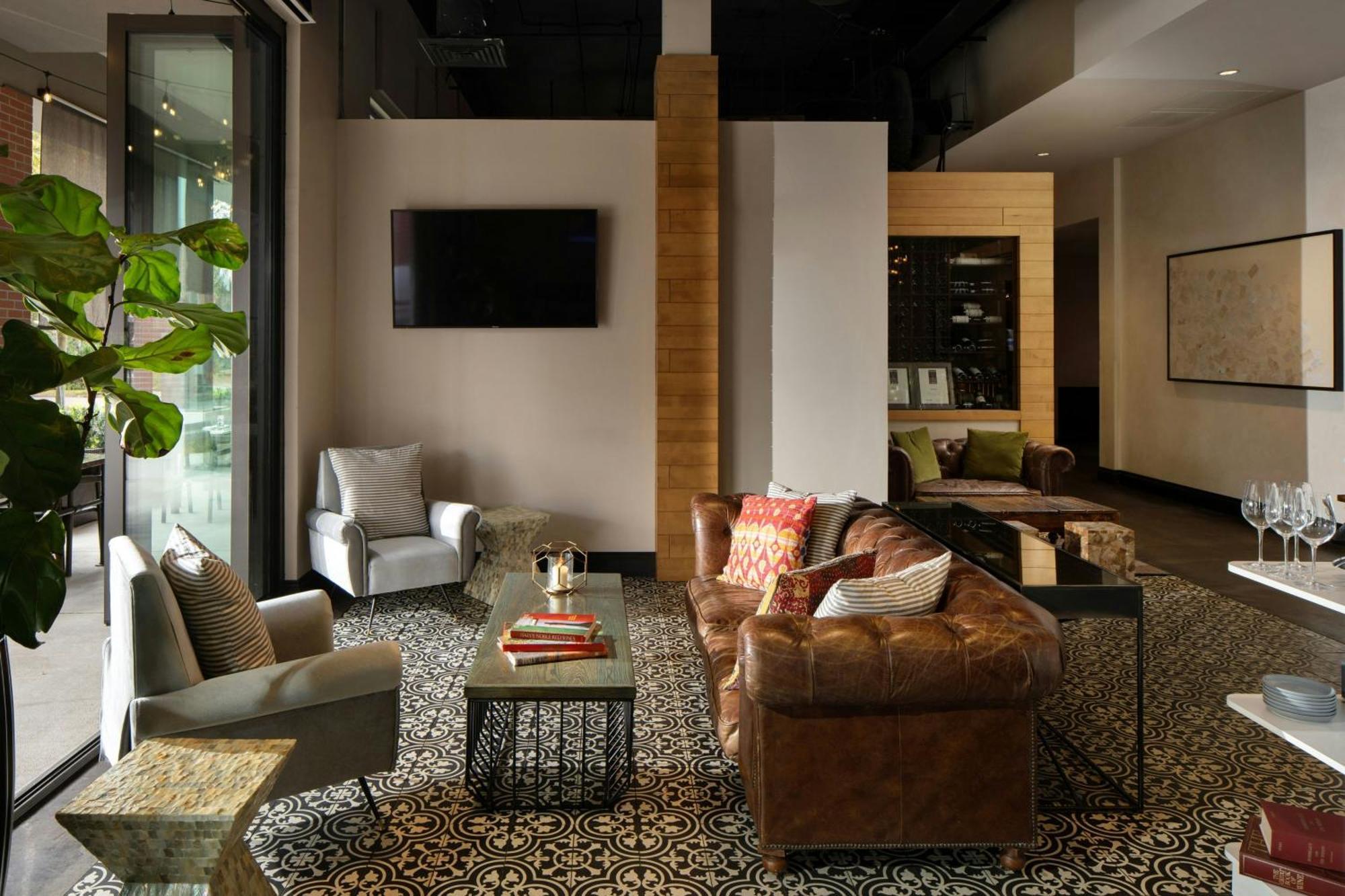 Epicurean Hotel, Autograph Collection Tampa Kültér fotó