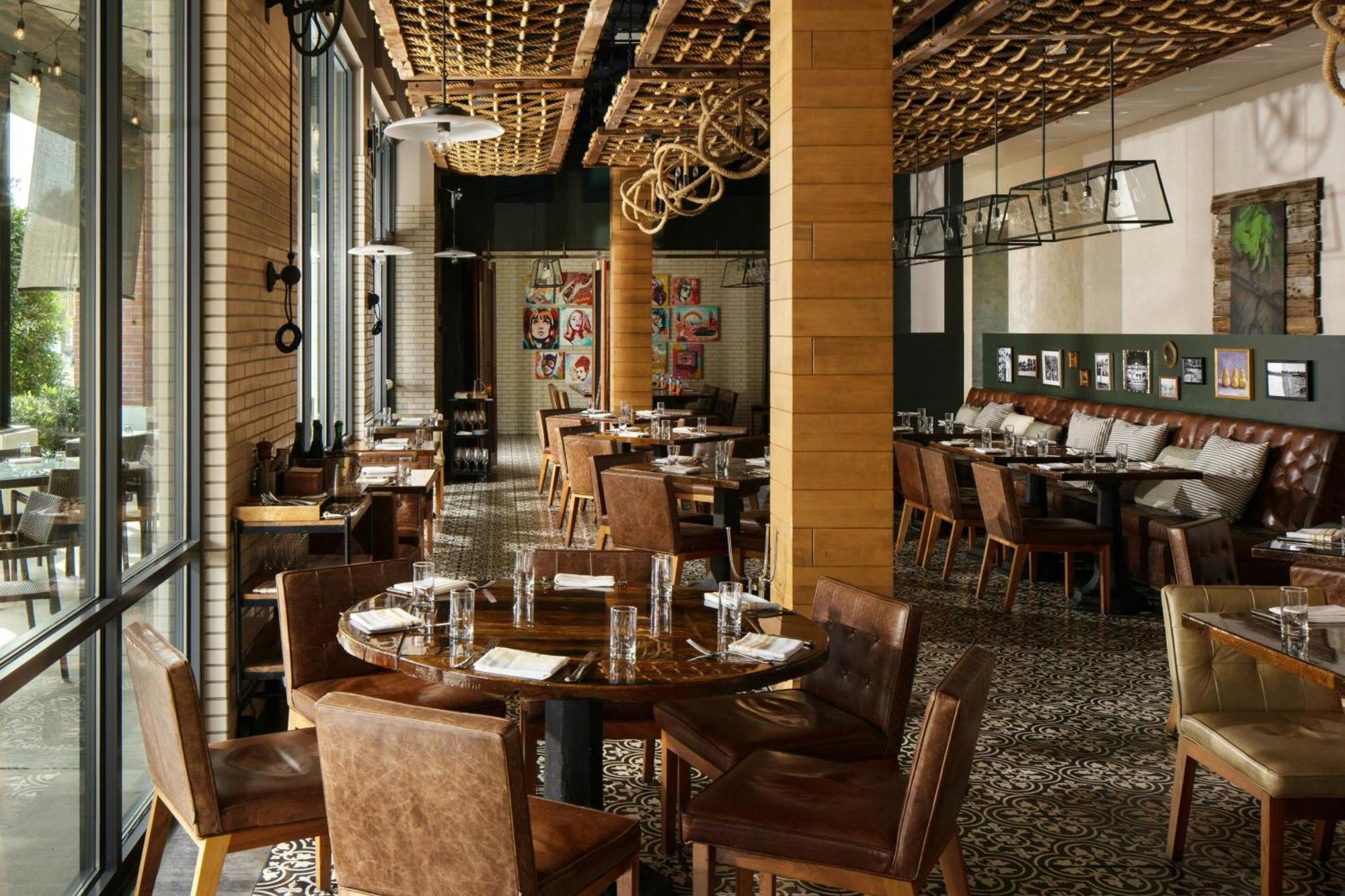 Epicurean Hotel, Autograph Collection Tampa Kültér fotó