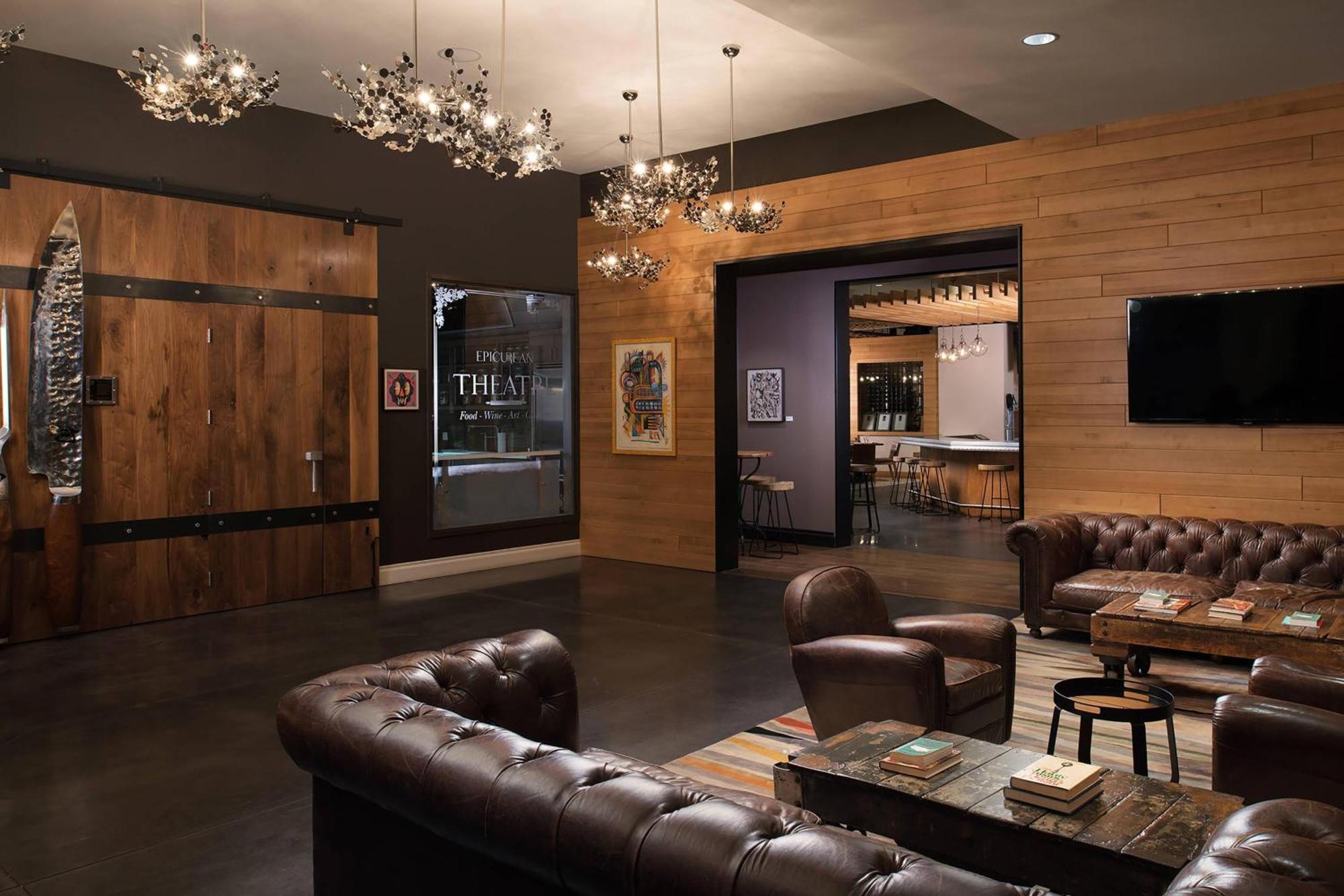 Epicurean Hotel, Autograph Collection Tampa Kültér fotó