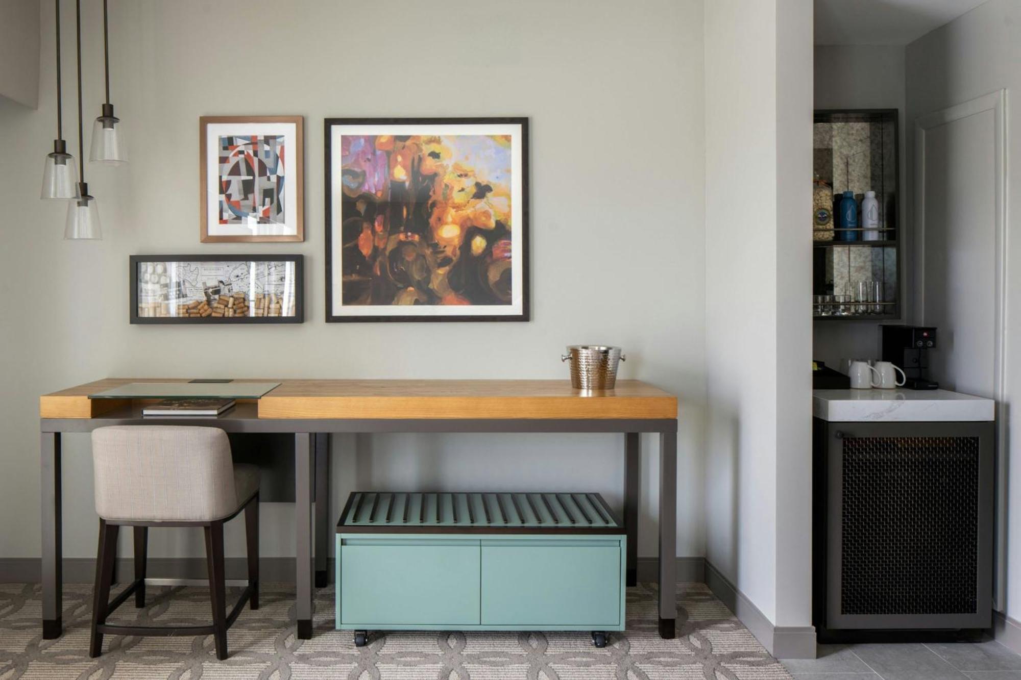 Epicurean Hotel, Autograph Collection Tampa Kültér fotó