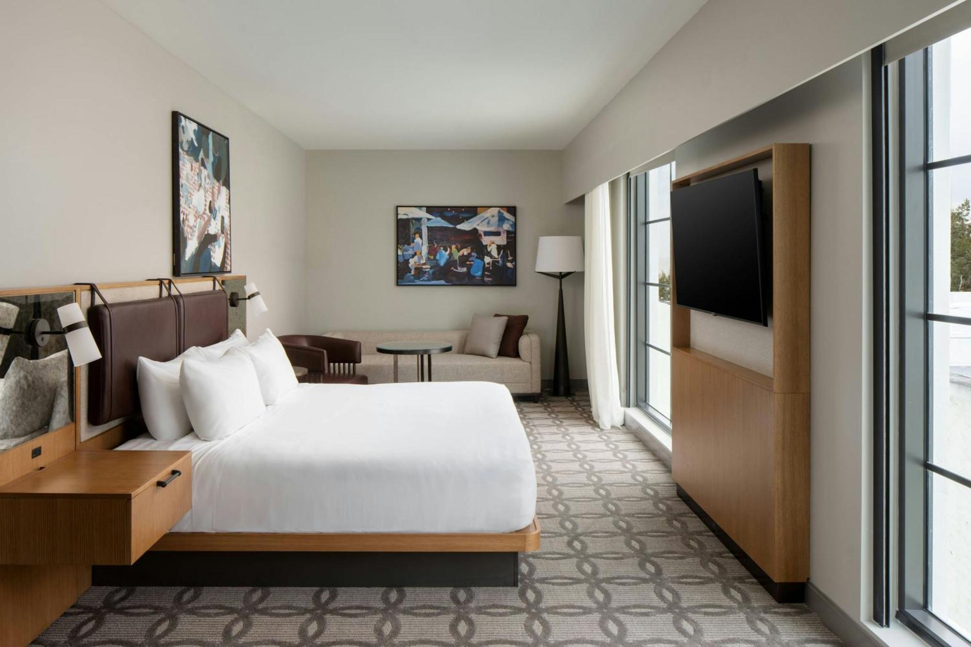 Epicurean Hotel, Autograph Collection Tampa Kültér fotó
