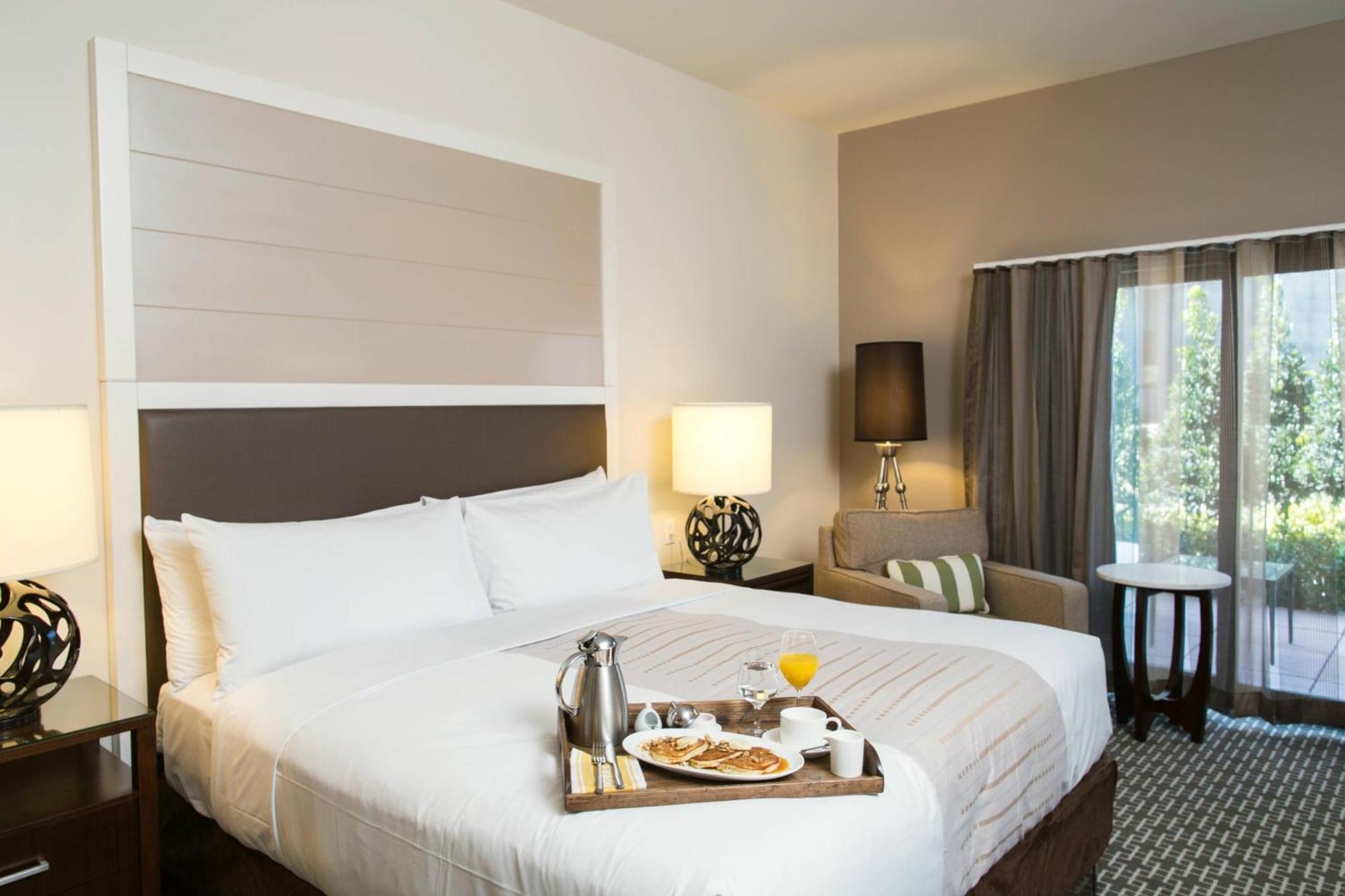 Epicurean Hotel, Autograph Collection Tampa Kültér fotó